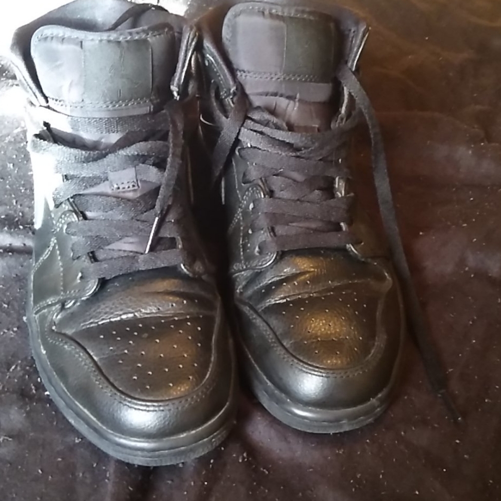 Jordans